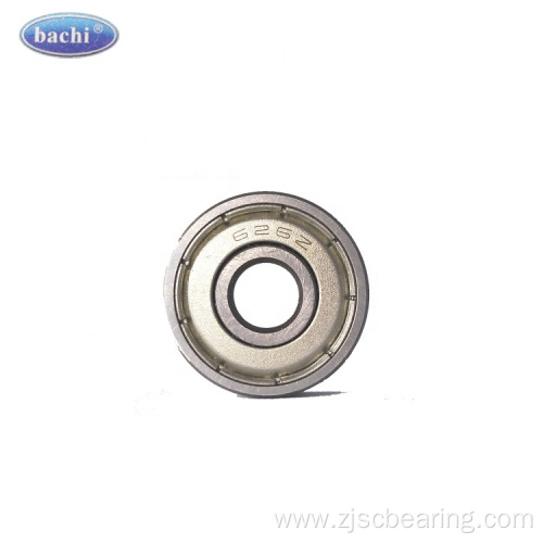 deep groove Ball bearings small size bearing 626